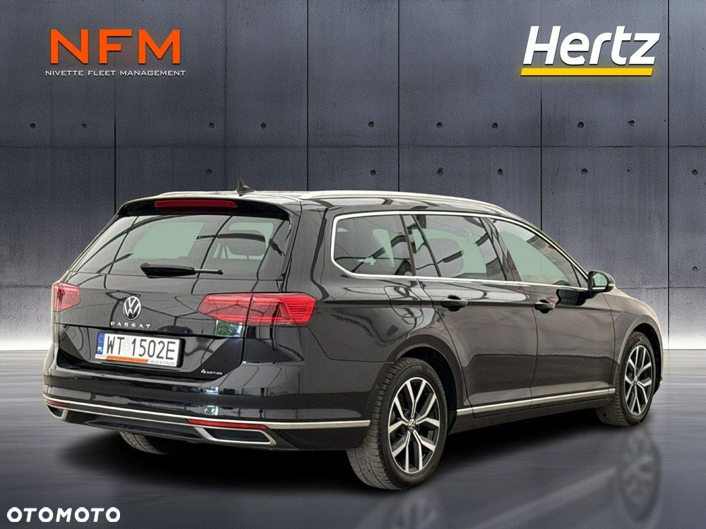 Volkswagen Passat Variant - 5