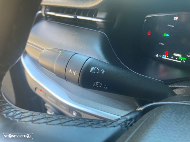 Jeep Compass 1.3 T4 4xe Auto S - 21