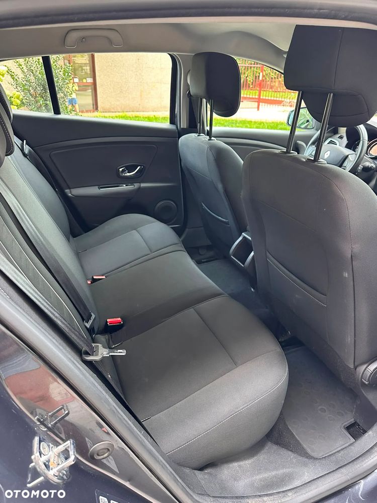 Renault Megane - 5