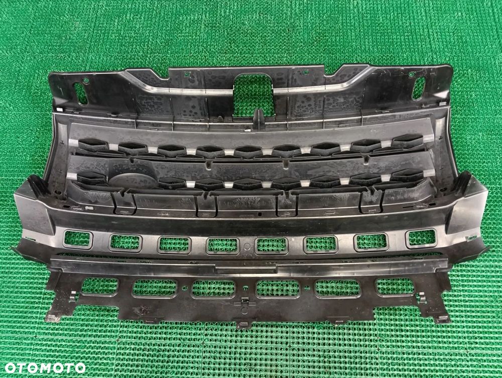 RANGE ROVER FREELANDER 2 Lift 10-14r Atrapa Grill - 5