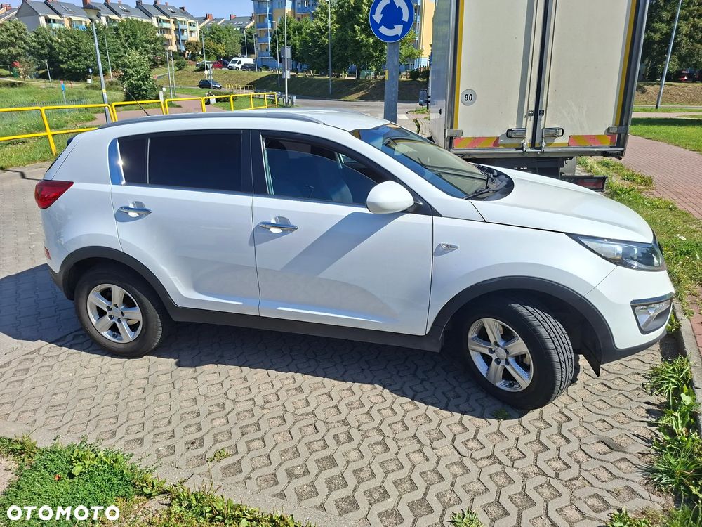 Kia Sportage 1.6 GDI L 2WD - 6