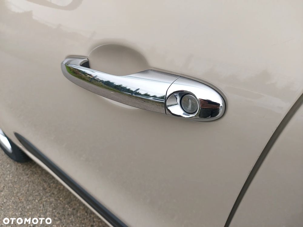 Fiat 500L Urban 0.9 TwinAir Start&Stopp Lounge - 29