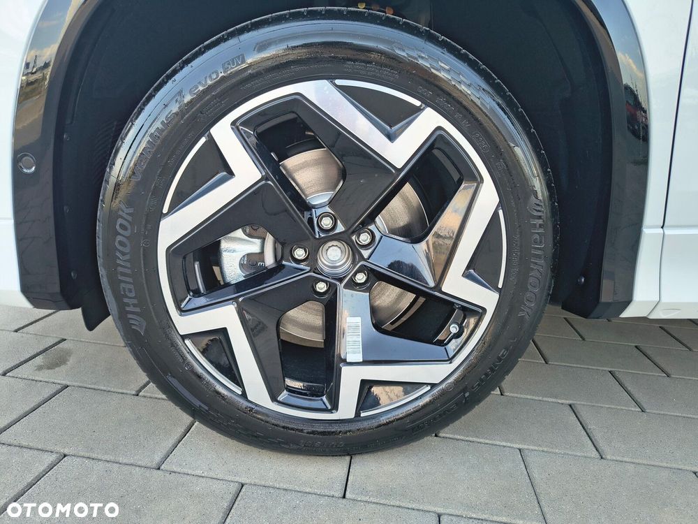 Volkswagen Tayron - 25