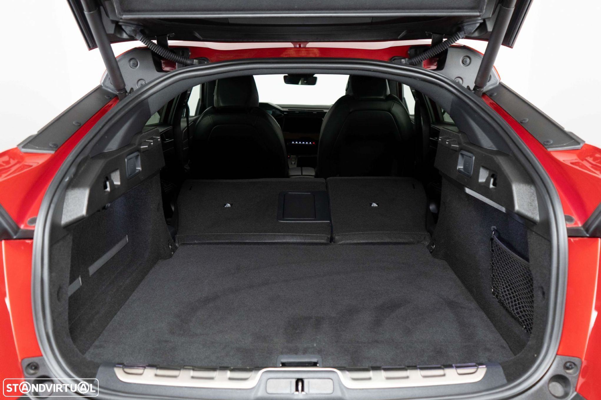 Peugeot 408 1.6 Hybrid GT e-EAT8 - 12