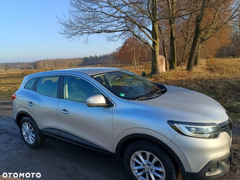 Renault Kadjar Energy TCe 130 Life - 13