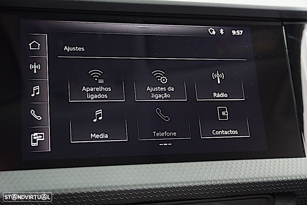 Audi A1 Sportback 35 TFSI S tronic - 35