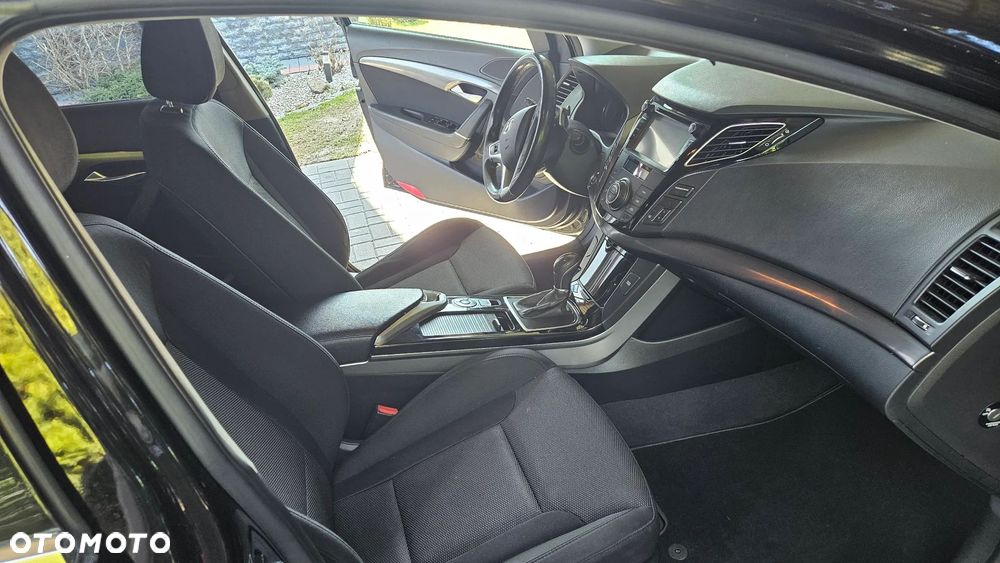 Hyundai i40 1.7 CRDi Comfort + - 8