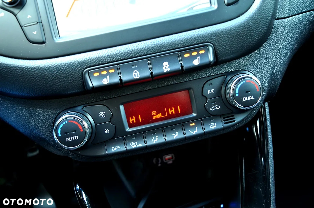 Kia Ceed 1.6 CRDi SCR GT-Line DCT - 32