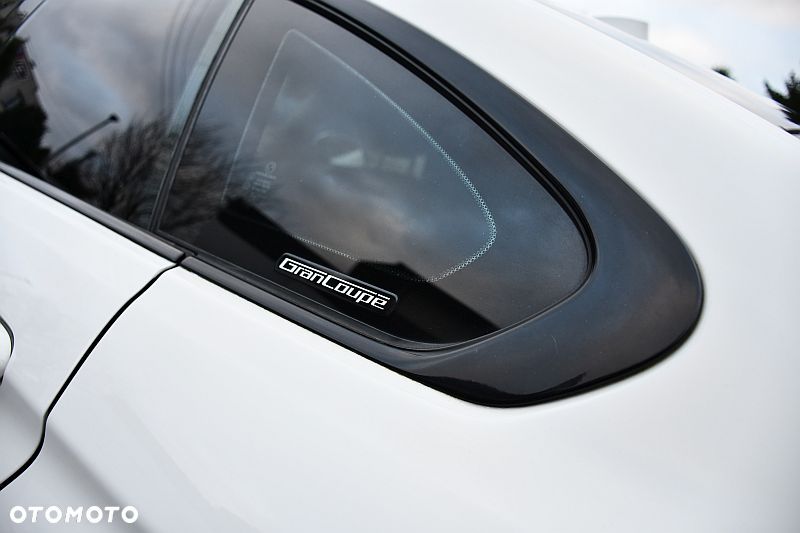 BMW Seria 4 420i Sport-Aut Sport Line - 34