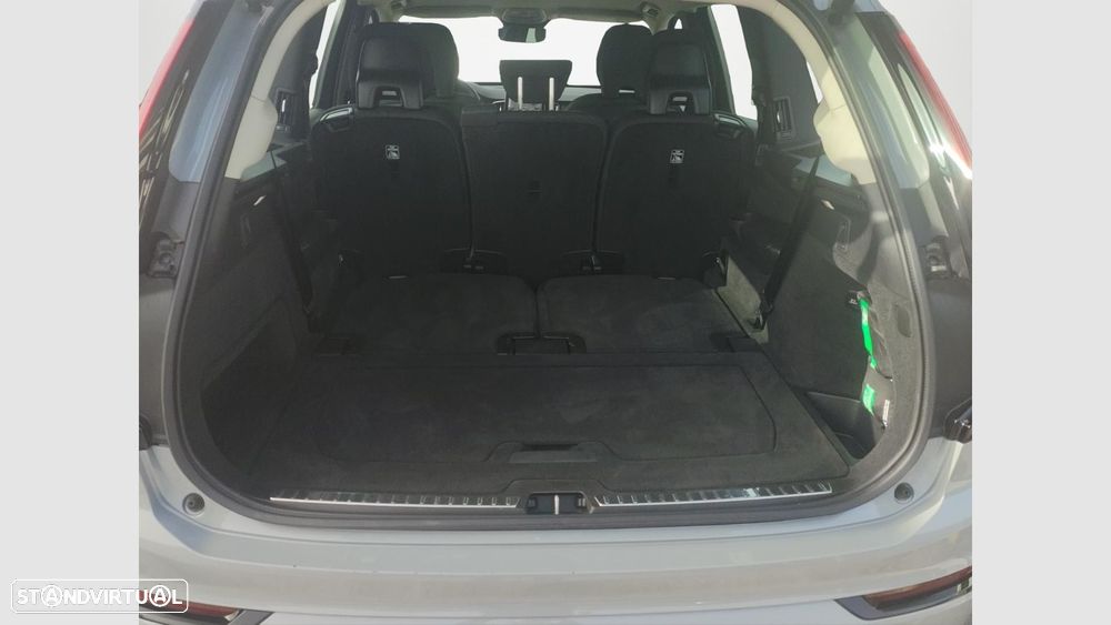 Volvo XC 90 2.0 T8 PHEV Plus Dark AWD - 17