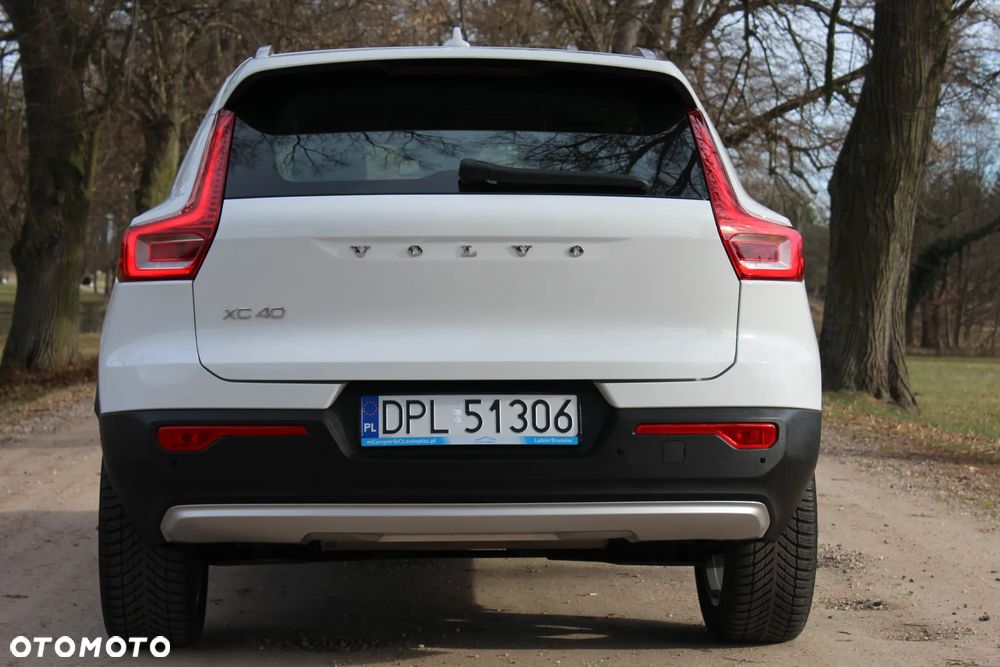 Volvo XC 40 D3 Momentum Pro - 17