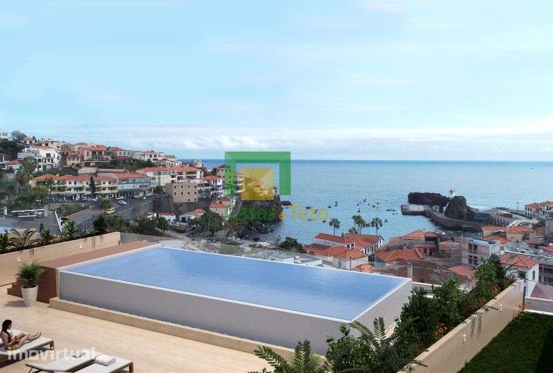 Apartamento T3 - ELITE BAY - Câmara de Lobos - Grande imagem: 4/16