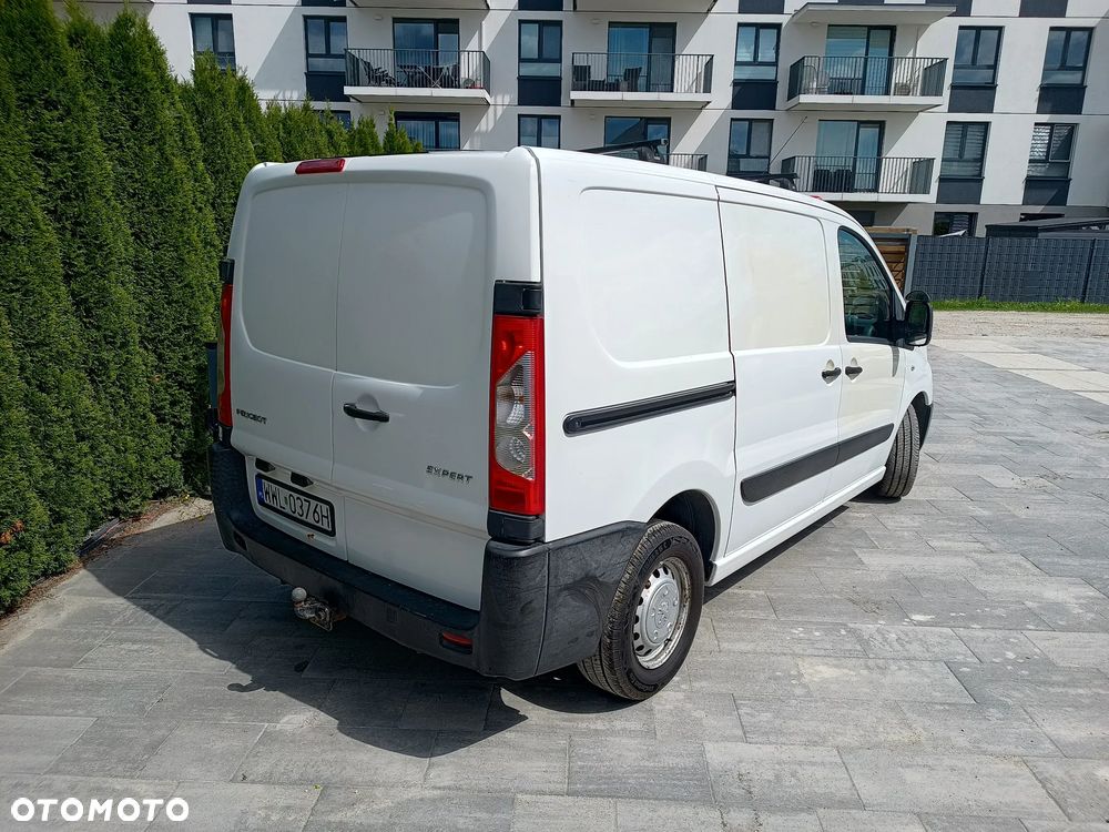 Peugeot Expert L1H1 - FV VAT 23% - 5