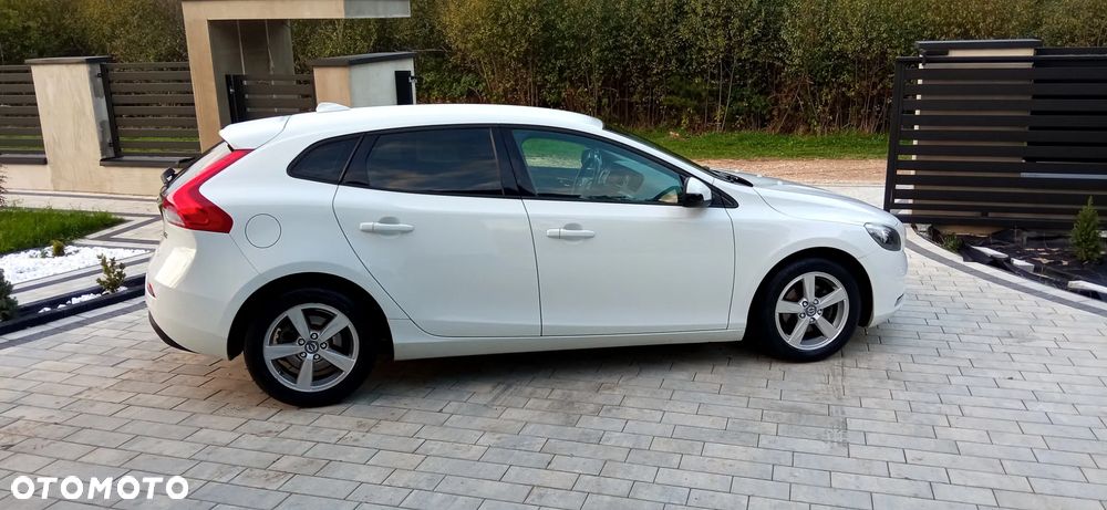 Volvo V40 - 12