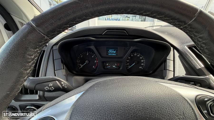 Challenger Quartz 278 EB c/central e basculante 6,5m - 9