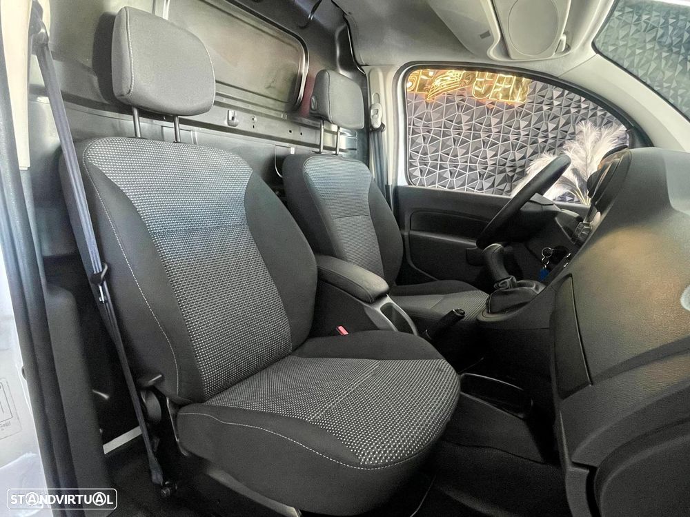 Mercedes-Benz Citan 108 CDi/27 - 7