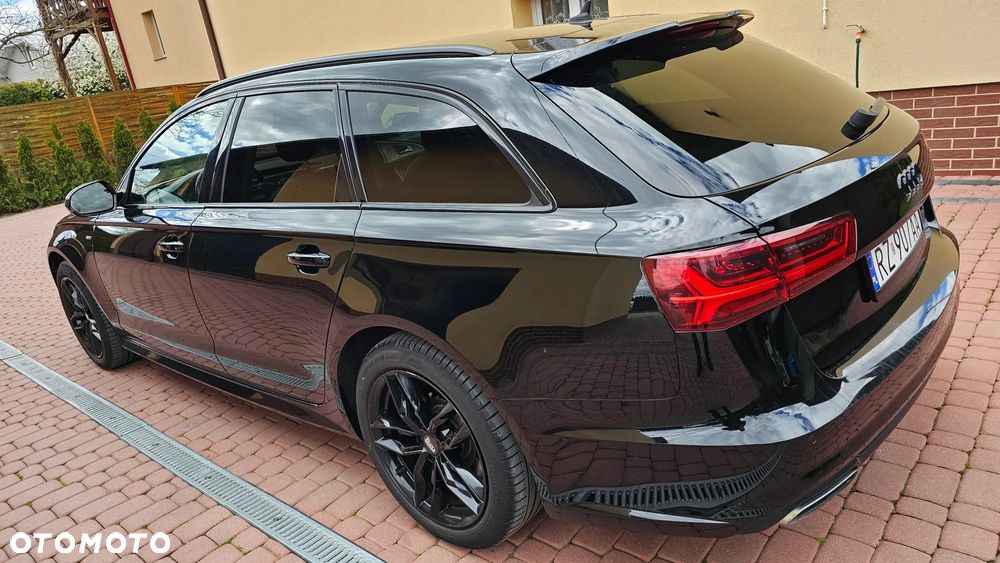 Audi A6 Avant 2.0 TFSI S tronic - 25