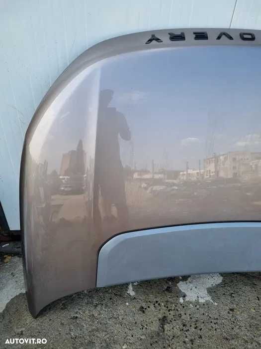 Capota land rover discovery sport 2013-2019 - 3