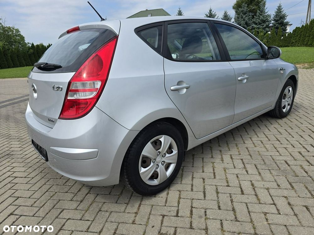 Hyundai i30 - 8