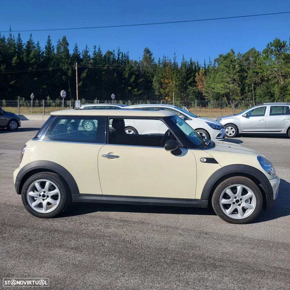 MINI Coupé - 20