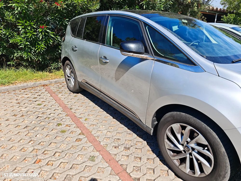 Renault Espace 1.6 dCi Zen - 1