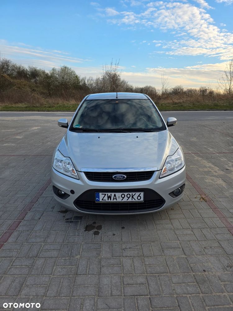 Ford Focus - 5