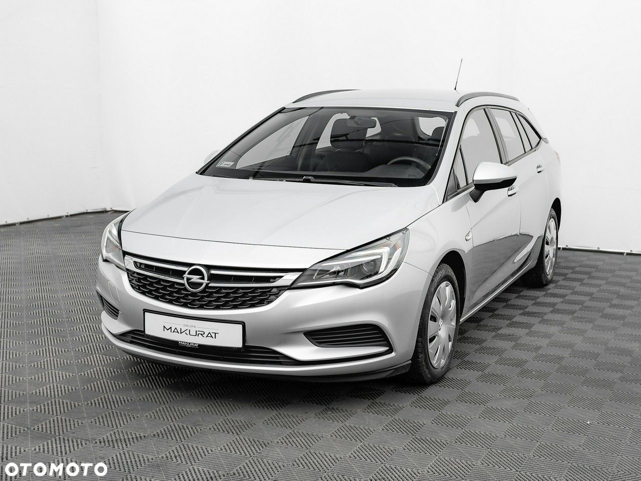 Opel Astra V 1.6 CDTI Elite S&S - 3