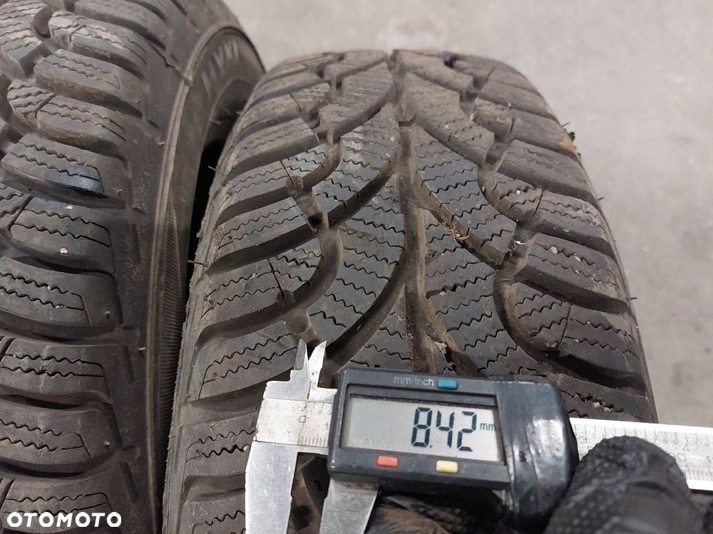 OPONY ZIMOWE 4 SZT 175/65R14 2023R WM MYKI MASTER - 12