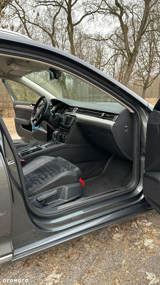 Volkswagen Passat 2.0 TDI BMT Highline DSG - 6