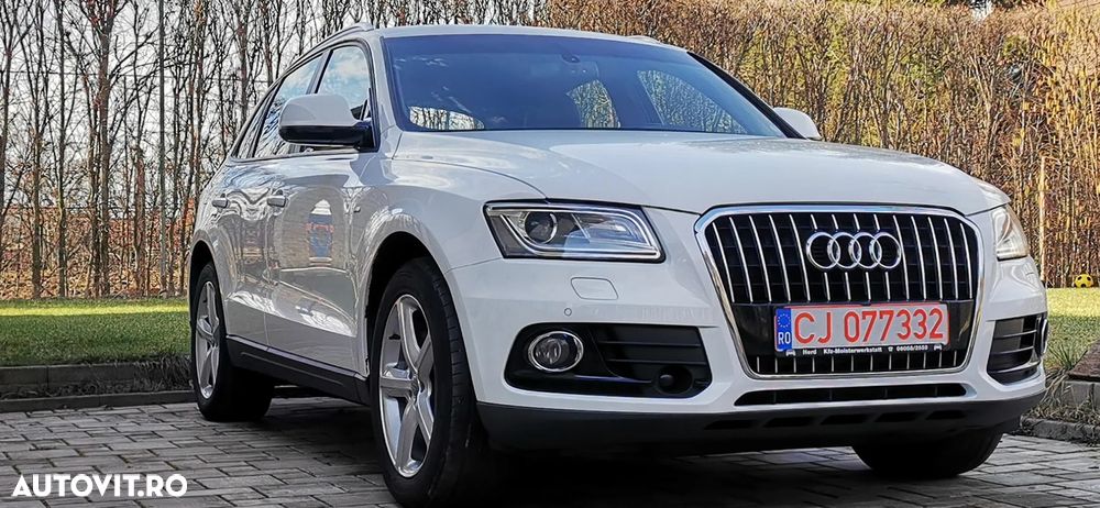 Audi Q5 - 9