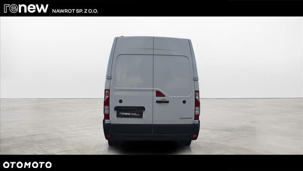 Renault master - 4