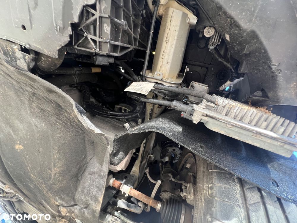 Ford Puma 1.0 EcoBoost Hybrid TITANIUM DESIGN - 40