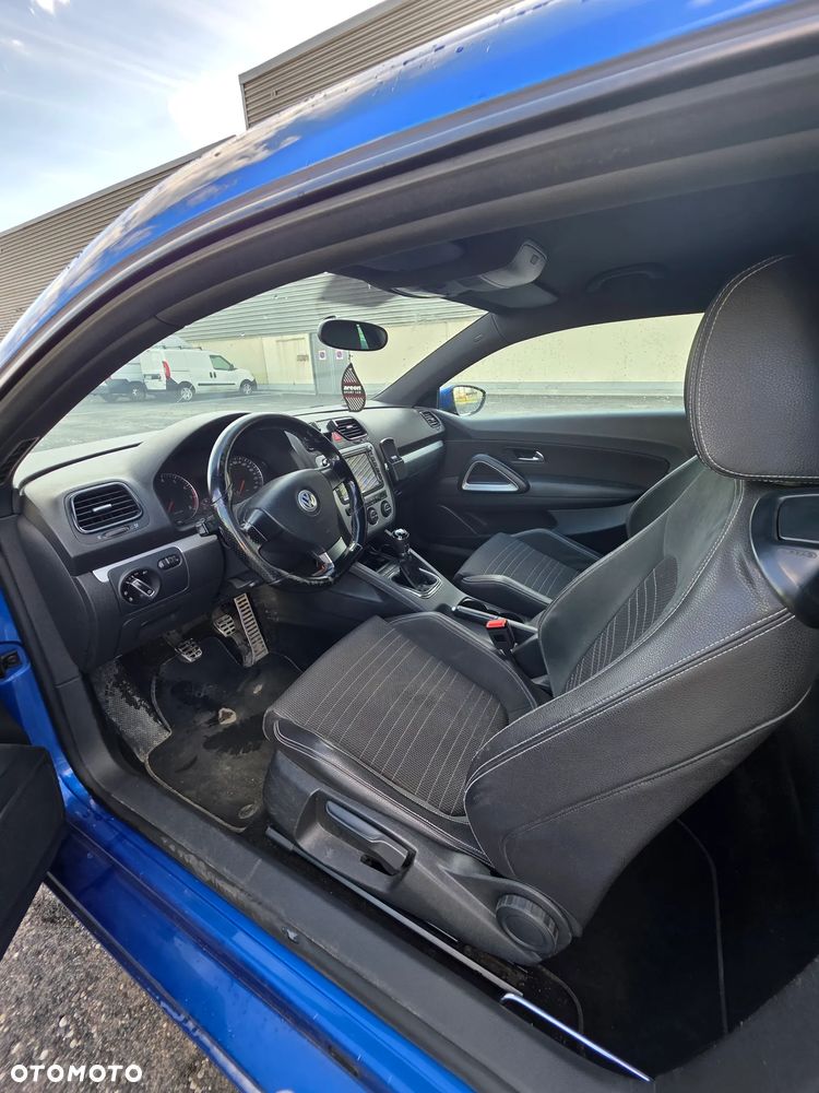 Volkswagen Scirocco 1.4 TSI - 13