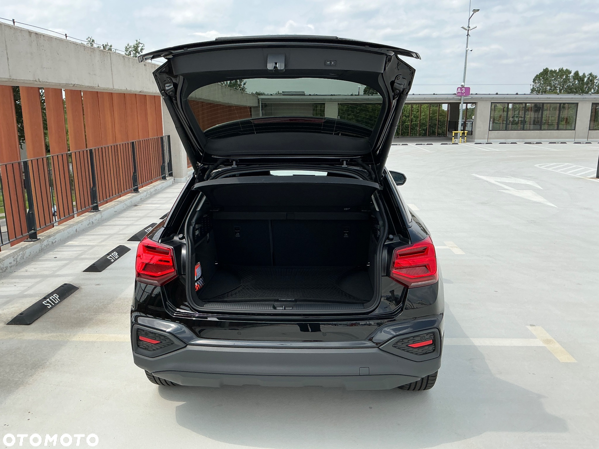 Audi Q2 35 TFSI S tronic - 11