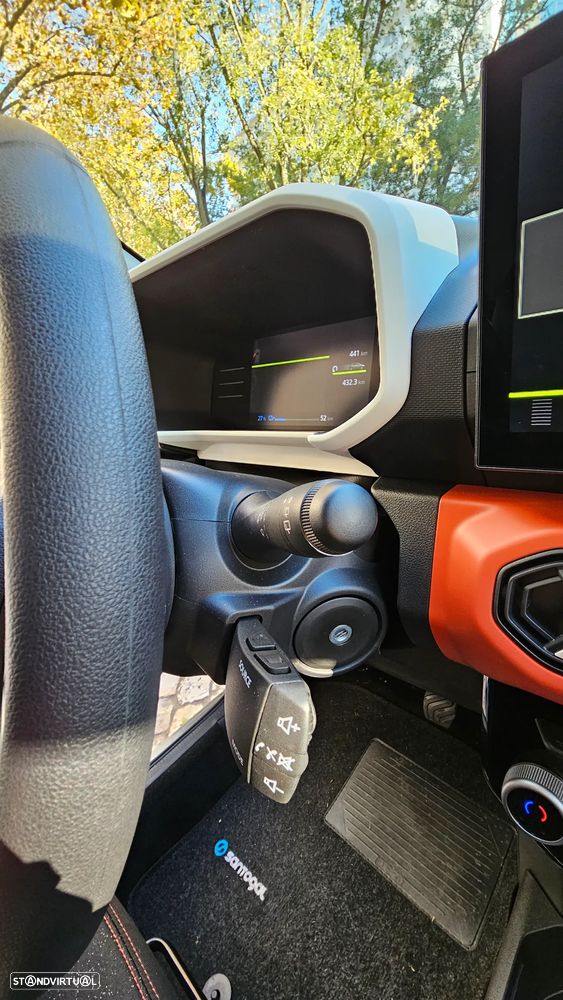 Dacia Spring Electric 65 Expression - 22