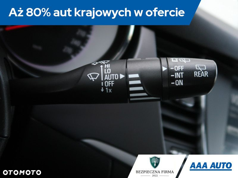 Opel Astra - 21