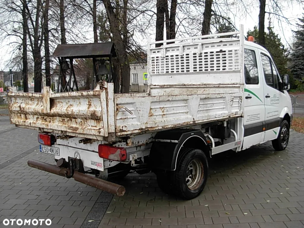 Mercedes-Benz SPRINTER - 4