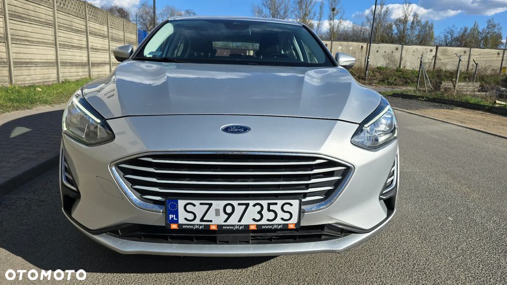 Ford Focus 1.5 EcoBlue Trend - 6
