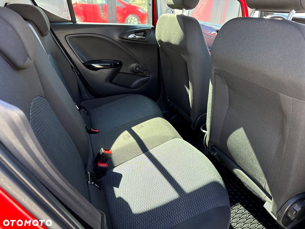 Opel Corsa 1.4 Turbo ecoFLEX Start/Stop Active - 8