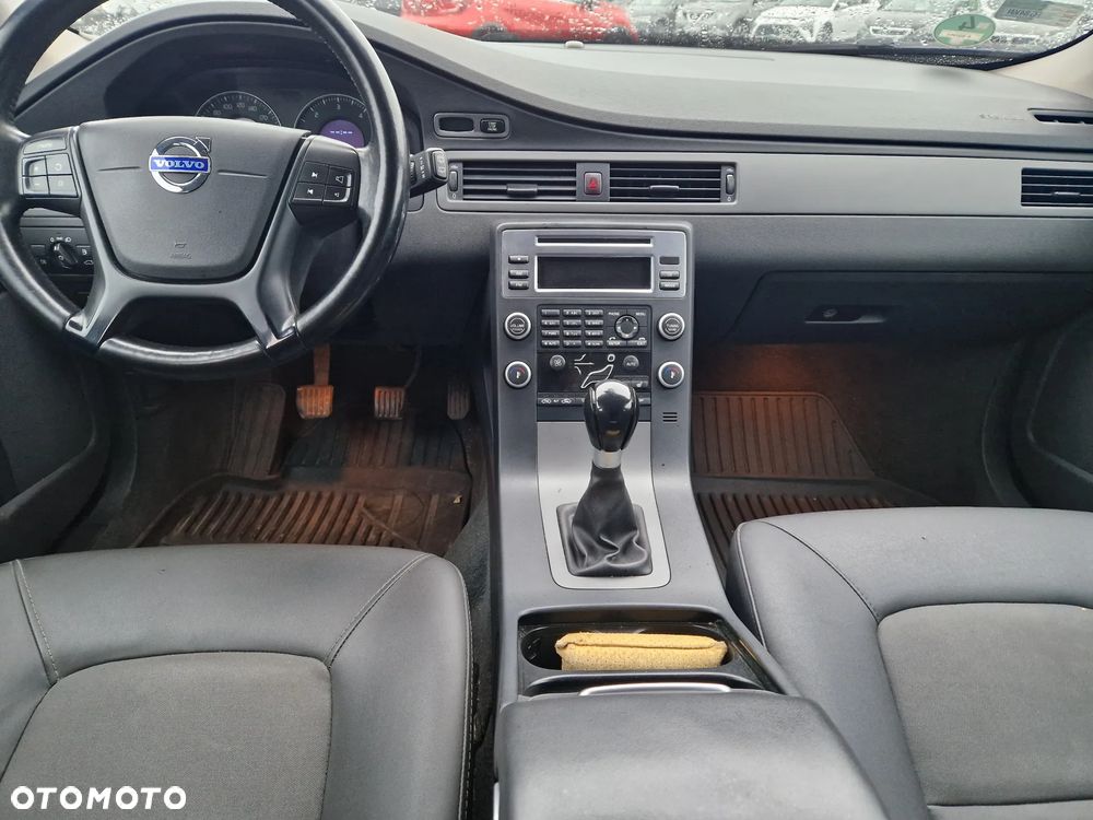 Volvo V70 1.6D DRIVe Momentum - 8
