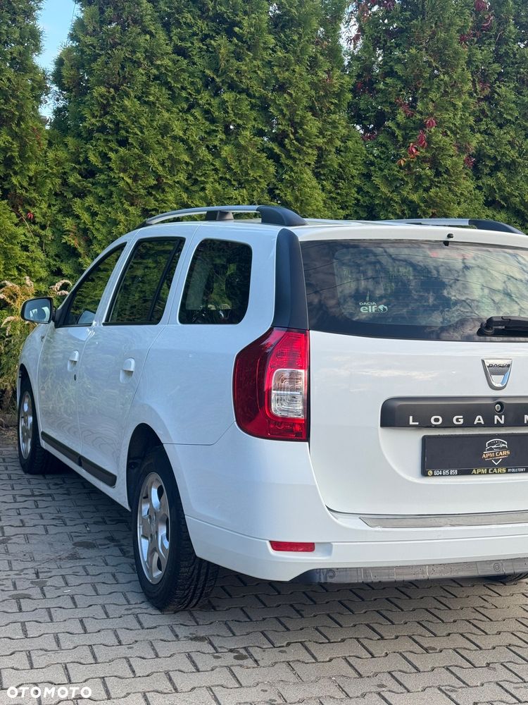 Dacia Logan TCe 90 S&S Easy-R Comfort - 26