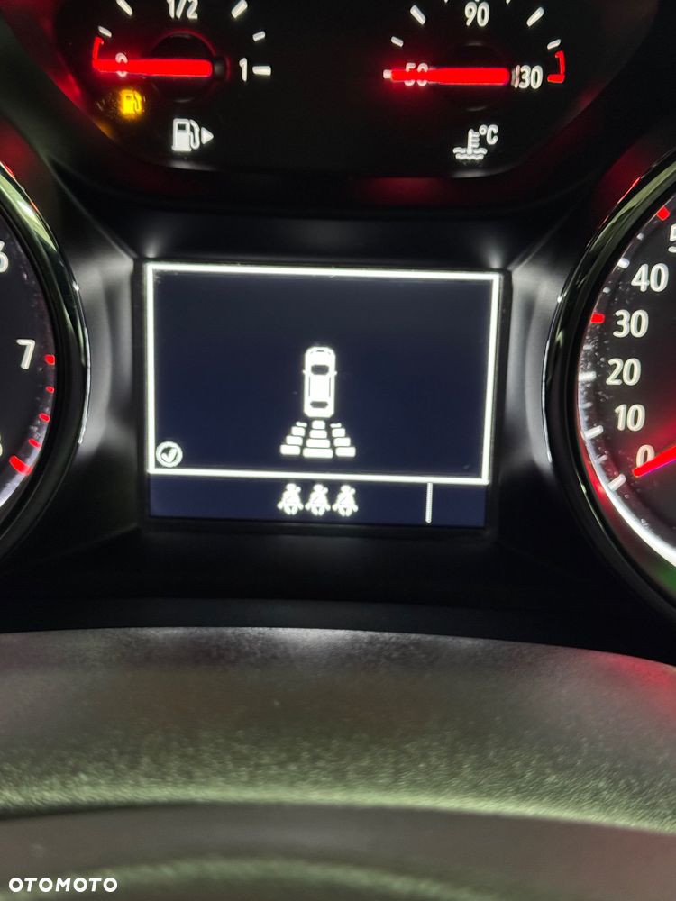 Opel Astra 1.4 Turbo 120 Jahre - 25