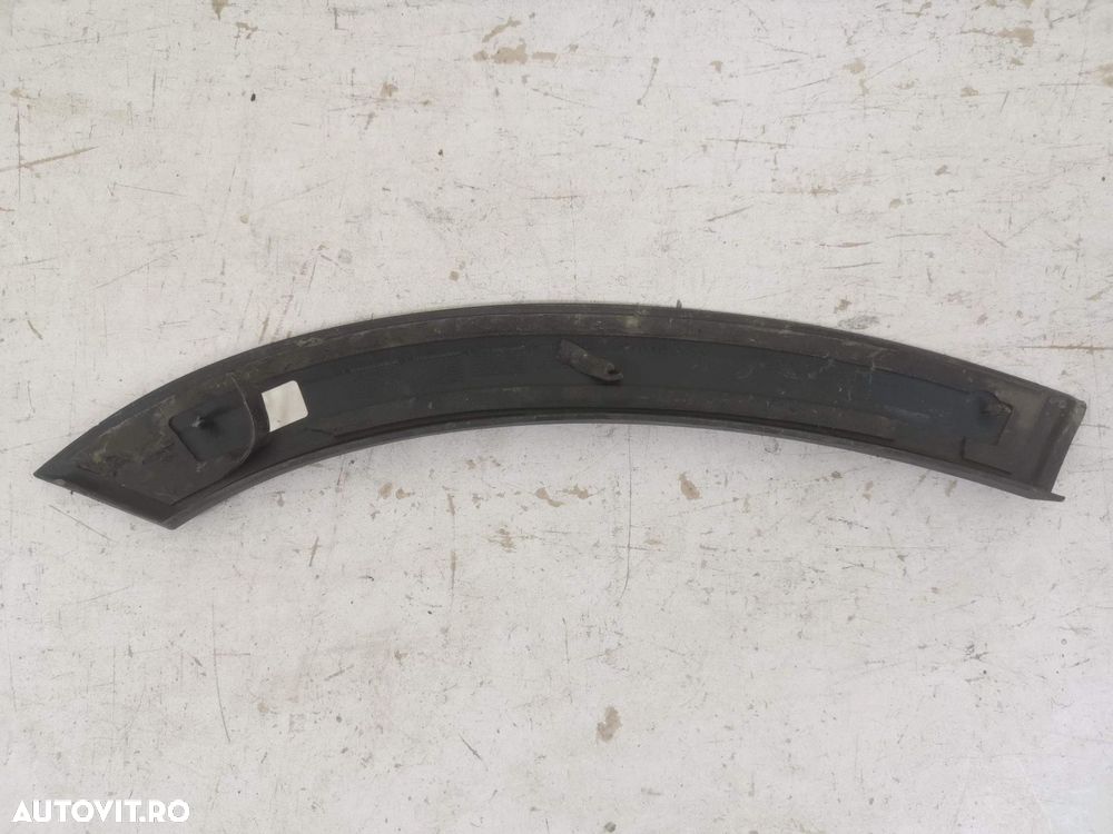 Bandou Aripa Overfender Stanga Spate Mercedes-Benz  GLA-Class H247 201 - 3