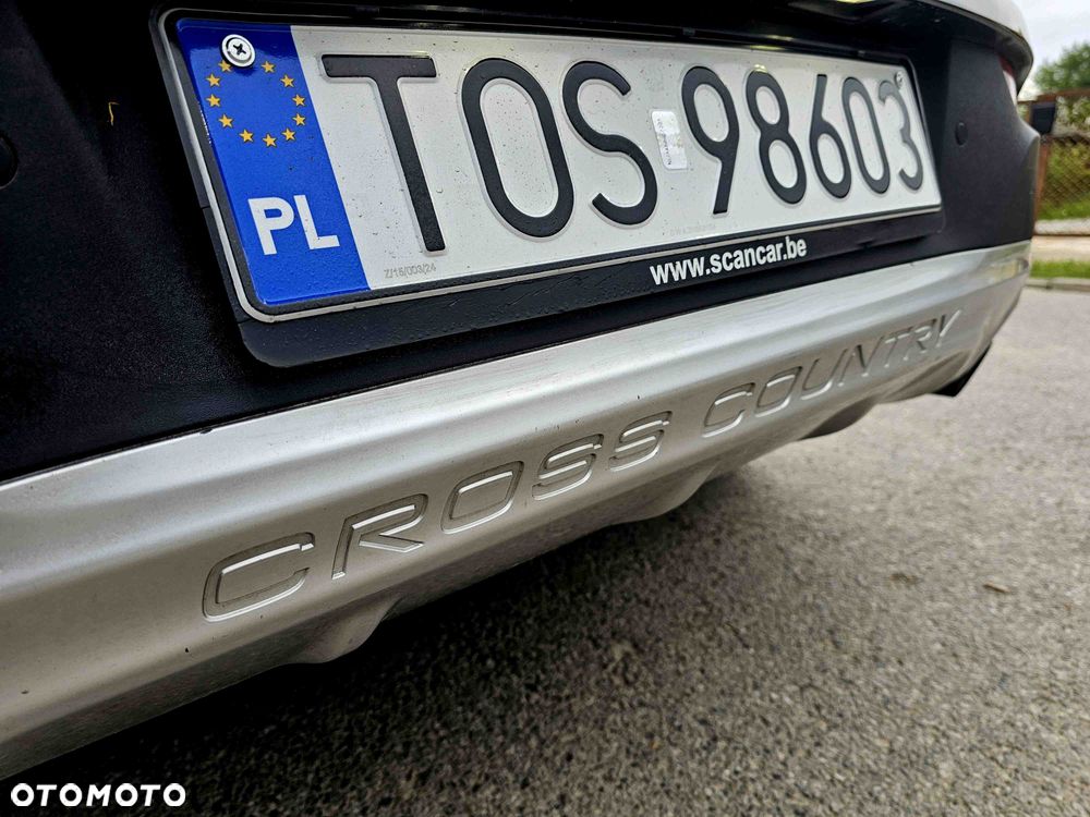 Volvo V40 Cross Country T4 Powershift Summum - 21