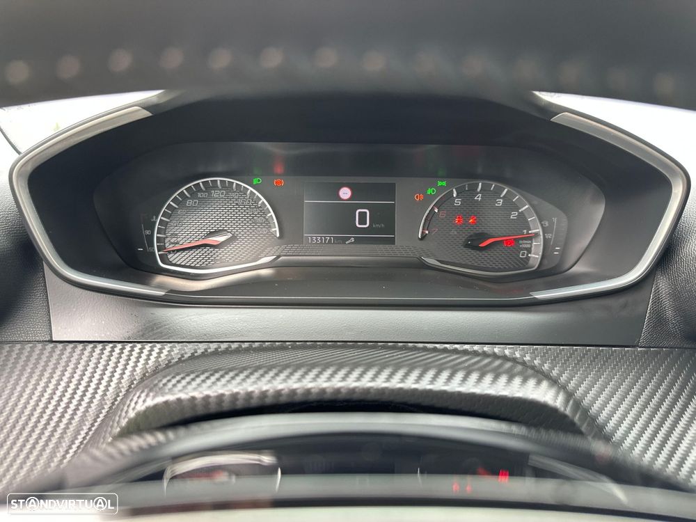 Peugeot 2008 1.5 BlueHDi Active Pack - 10