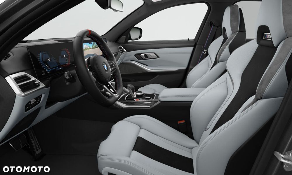 BMW M3 - 4