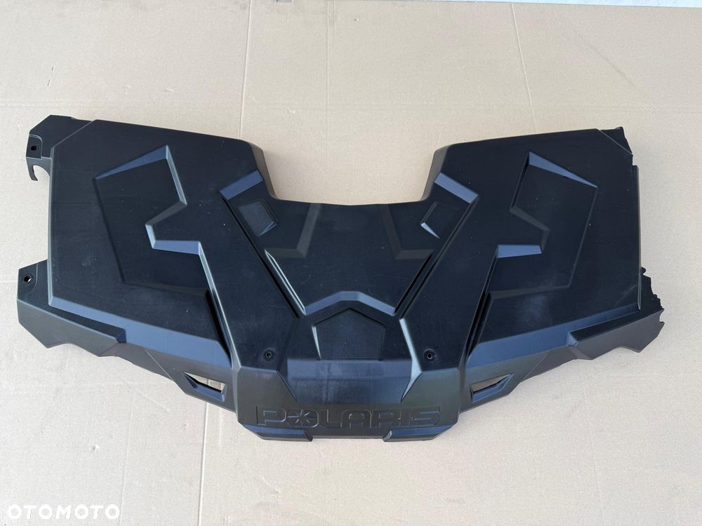 Przednia maska pokrywa owiewka Polaris Sportsman 570 2015+ - 1