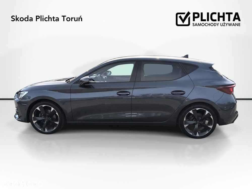 Cupra Leon 1.5 eTSI DSG - 9