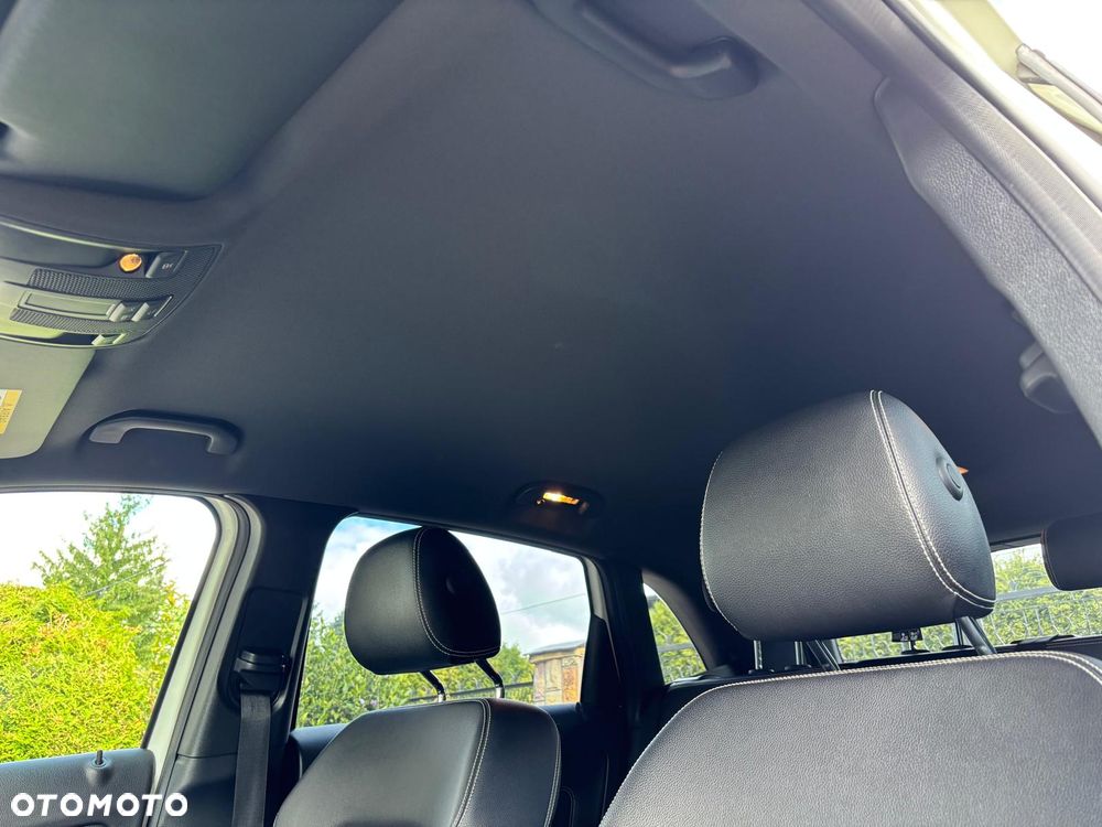 Mercedes-Benz Klasa B 200 BlueEFFICIENCY Edition 1 - 32