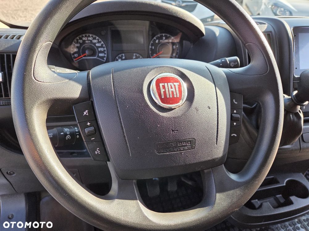 Fiat Ducato - 16